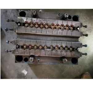 แม่พิมพ์ฉีดพลาสติกพร้อมดีไซน์แม่พิมพ์และการพัฒนาต้นแบบผลิตจากอินเดีย - Product Image 1