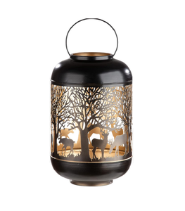 Decorative <b>Lantern</b> Home Decoration Living Room for Garden New Handmade Party Decorative Room Wholesale Manufacturer Supplier - Product Image 4