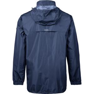 Chaqueta de lluvia para hombre de diseño personalizado de última mejor calidad de baja tasa para deportes y actividades al aire libre abrigo de talla grande - Product Image 2