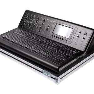 Bester Lieferant für neuen Original-Midas M32C Digitalen Ton-Rack-Mixer mit komplettem Zubehör