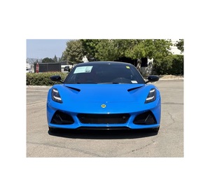 Lotus Emira V6 First Edition 2024 Manual, Usado en Excelentes Condiciones - Product Image 1