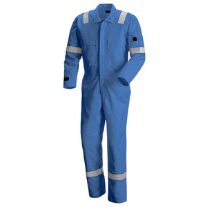 Uniforme de Trabajo de Primera Calidad, Impermeable y Transpirable, Chaqueta y Pantalón de Trabajo Industriales, Uniforme de Trabajo de Algodón Unisex - Product Image 6