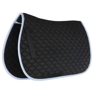 Selle de cheval sur mesure de qualité supérieure en gros, doublée de polaire douce, confortable pour l'équitation - Product Image 1