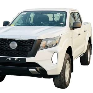 Pick-up 4x4 d'occasion, 2,5 L Turbo Diesel, boîte manuelle, modèle de base - Product Image 1