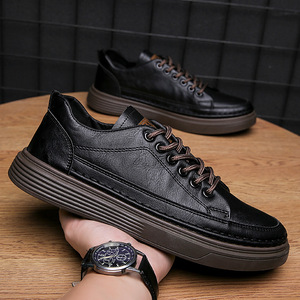 Zapatillas Casuales de Moda en Oferta, Precio de Fábrica, Zapatillas Deportivas Casuales Antideslizantes y Duraderas para Hombre - Product Image 4