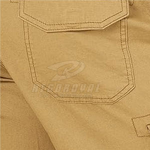 กางเกงขาสั้นคาร์โก้ลำลองน้ำหนักเบาสำหรับผู้ชายกางเกงขาสั้นคาร์โก้แนวสตรีทแวร์กางเกงขาสั้นคาร์โก้ - Product Image 5