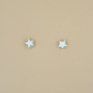 Wholesale New Arrival 925 <b>Sterling</b> <b>Silver</b> <b>Stud</b> Earrings Trendy Natural Designer Style for Wedding Anniversary Party Gift - Product Image 1
