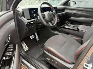 2025 NOUVEAU HYU NDAI TUCSON SANS ACCIDENT MILD- HYBRID SPORT 2WD SUV CAR LUXE 3.5L V6 PREMIUM TRIM TRANSMISSION AUTOMATIQUE - Product Image 2