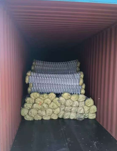 Clôture à maillons légers et faciles à manipuler, portable pour le transport - Product Image 6