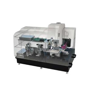 Viscosímetro Brookfield BIOBASE de China con Función de Calibración, Repetibilidad del 0.2%, Rango de Temperatura 5-35°C para Laboratorio - Product Image 1