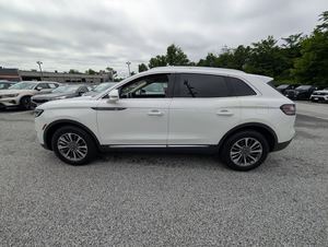 ใช้ LHD/RHD 2021 LINC0LN Nautilus แล้ว - Product Image 3