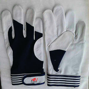 Guantes de bateo de béisbol Guantes deportivos - Product Image 1