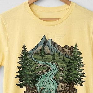 T-shirt graphique streetwear élégant pour homme, design tendance, tissu en coton doux, tenue décontractée confortable pour tous les jours, été - Product Image 6