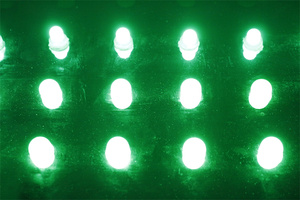 Carré 12mm <span class=keywords><strong>Pixel</strong></span> DMX512RGB Pleine Couleur 12mm 0.3w DC12V LED <span class=keywords><strong>Pixel</strong></span> Light <span class=keywords><strong>Petit</strong></span> Point Light - Product Image 4