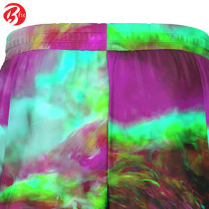 Bodybuilding Gym Durable Sublimé Active Wear Shorts Hommes Jogging Shorts Nouvelle Arrivée Jogger Jogging Shorts - Product Image 4