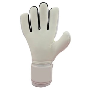 Venta directa de fábrica 2025 Guantes de portero de látex de diseño propio de alta calidad para uso en exteriores Precio barato - Product Image 4