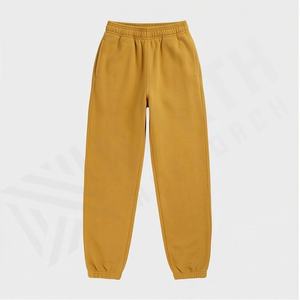 Pantalones Deportivos de Forro Polar para Mujer, Otoño Invierno, Pantalones Casuales, Pantalones Deportivos Holgados, Pantalones de Yoga, Cálidos, Térmicos, Atléticos - Product Image 1