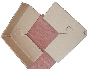 Protector de Esquinas de Cartón en Forma de V, Ligero y Ecológico, Personalizado, para Protección de Almacenamiento, Venta al Por Mayor - Product Image 3