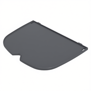Plaque de cuisson en fonte pour barbecue Weber Q1000, noire, 3400863 - Accessoires de barbecue parfaits - Product Image 3