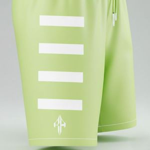 Shorts pour hommes RIVIAN ATLANTIC, style décontracté, 100 % coton, taille unique, saison été, haute qualité, respirant, modèle 2026 - Product Image 6
