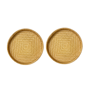 BANDEJAS DE BAMBOS DE PRODUCTO DE VENTA CALIENTE: Una hermosa manera de cuidar el planeta con alta calidad - Product Image 1