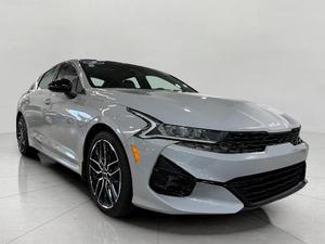 KiaS K5 d'occasion, best-seller 2021 - Product Image 2