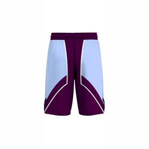 OEM profesional personalizado MMA pantalones cortos al por mayor negro rojo desgaste de las artes marciales - Product Image 3