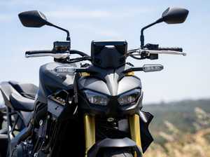 Nouvelles motos Honda CB1000 Hornet 2025 authentiques en vente - Product Image 6