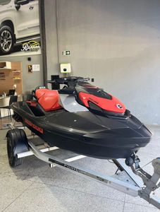 Moto Acuática Jetski en Venta - Product Image 5