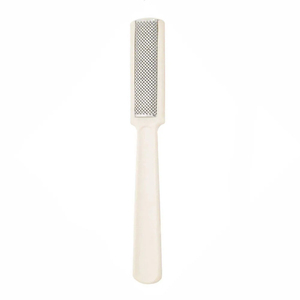 Professional <b>Files</b> Callus Remover Nail <b>File</b> Stainless Steel Plastic Handle Pedicure Foot <b>Files</b> Beauty Remover For Dry And Wet - Product Image 5