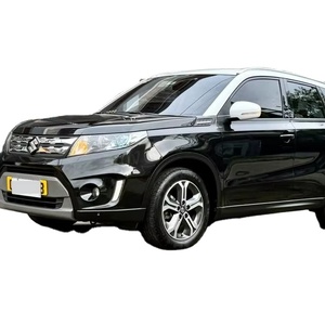 Usado Clean 2020 Suzuk-i Vitara GLX - Product Image 1