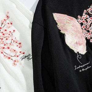 เสื้อฮู้ดซิปคุณภาพพรีเมียม ผ้าฝ้าย 100% เนื้อหนานุ่ม ปักโลโก้ตามสั่ง ระบายอากาศได้ดี แห้งเร็ว เหมาะสำหรับฤดูหนาว - Product Image 4