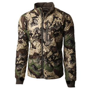 Ropa de Caza Personalizada de Invierno, Elegante y de Alta Calidad, Últimos Modelos de Chaquetas de Caza para Hombre - Product Image 4