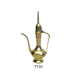 ตกแต่งสีสันทองเหลือง Aftaba สำหรับขาย - Product Image 6
