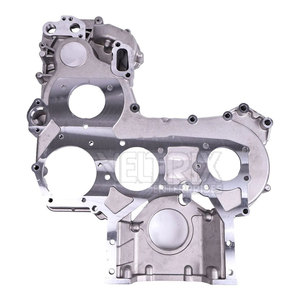 Cubierta Trasera de Distribución, Peso Pesado, Ecológica, Bajo MOQ, Precio Económico, Número OEM 37161642 / 735651M1 / 735651 - Product Image 5