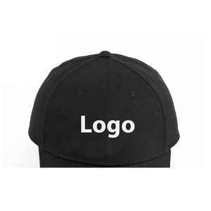 Casquette de baseball unisexe personnalisée en gros 5 panneaux Casquette de baseball de golf en polyester de haute qualité avec logo brodé et découpe au laser Vente en gros - Product Image 3