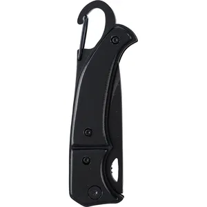 Coltellino Tascabile Personalizzato Anne con Gadget in Acciaio Inossidabile per Appassionati di Coltelli e Utensili - Product Image 1
