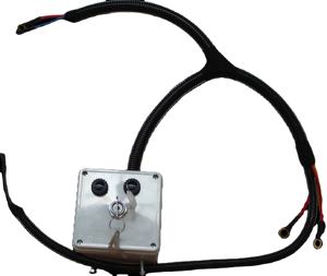 Fabricante turco Confidence Compressor Diesel Eng Panel Entrega inmediata todos los productos fundidos en nuestra propia fundición BNB102 046 - Product Image 1