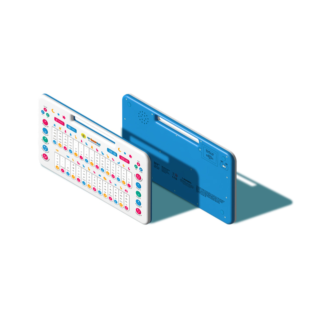 Best Offer for Unbeatable Quality Quran Pad for Islamic Kids with 49 Easy Responsive Touch Keys Available at Superior Price