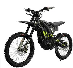 Light Bee X Adventure-Ready 6000W E-Bike 60V 40Ah Cadre en aluminium toutes les couleurs avec garantie d'expédition rapide Liquidation d'entrepôt Vente - Product Image 4