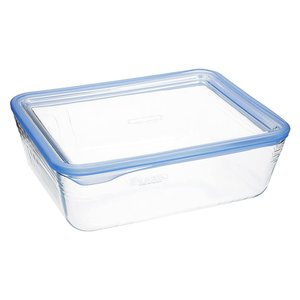 Récipient de conservation alimentaire Pyrex 800 ml, modèle 241A000 7046 - Product Image 1