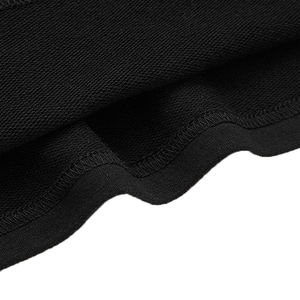 เสื้อฮู้ดเอวลอยสำหรับผู้หญิงเสื้อฮู้ดคอตั้งสำหรับฤดูหนาว - Product Image 3