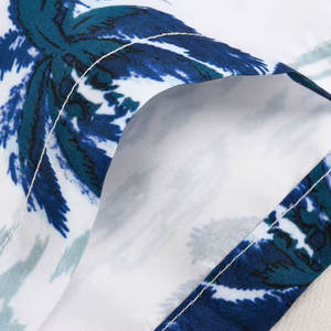 Short à logo personnalisé Short pour homme grande taille avec surpoids et cordon de serrage Vente en gros Short cargo de haute qualité pour homme - Product Image 4