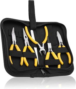 Outil de fabrication de bijoux pinces kit - Product Image 6