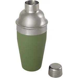 Shaker Gaudie Sostenibile, Accessori per Cocktail Riciclati - Product Image 4