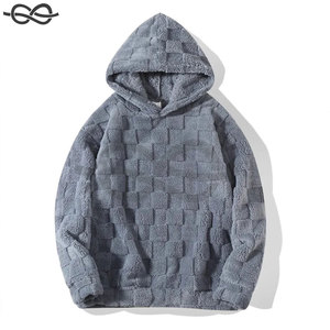 Chemise à manches longues classique américaine à grille carrée confortable décontractée et chaude pour hommes pour un usage quotidien de la meilleure qualité - Product Image 2