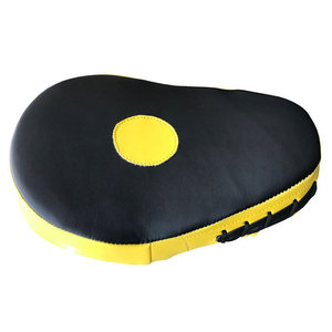 Coussinets de mise au point personnalisés en cuir Offres Spéciales de qualité supérieure coussinets de mise au point fabriqués par des professionnels - Product Image 4