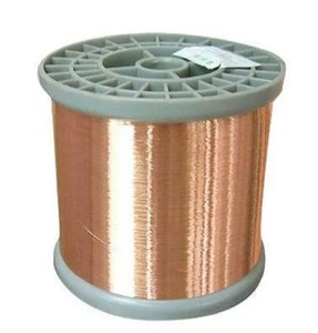 Fil de cuivre haute conductivité, résistance et fiabilité - Product Image 5