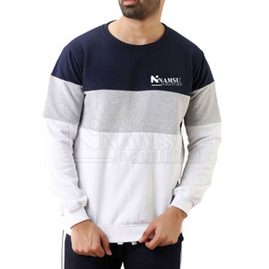 Haute performance hommes sweats à la mode hommes sweats Street Wear sweats en stock - Product Image 1