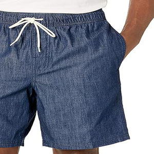 Men's Sports Casual Cotton <b>Shorts</b> Summer Fashionable Style Sublimated Beach <b>Shorts</b> With Pattern Logo Pockets <b>shorts</b> for men - Product Image 4